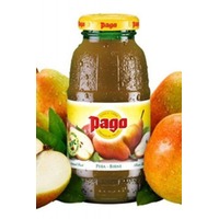 Pago Nectar de Pera 20cl Caja 12 ud