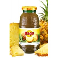 Pago Zumo de Piña 20cl Caja 24ud