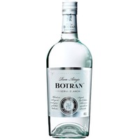Ron Botran Reserva Blanca