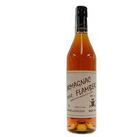 Armagnac à flamber