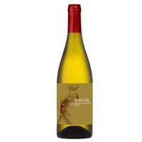 Juan Gil Blanco Seco