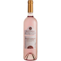 Bottega Pinot Grigio Rosado