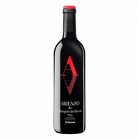 Arienzo de Riscal Crianza Magnum