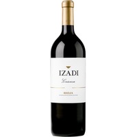 Izadi Crianza Magnum