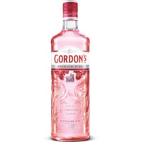 Gordon's Premium Pink