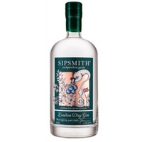 Sipsmith Gin