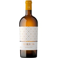 Sericis Cepas Viejas Merseguera