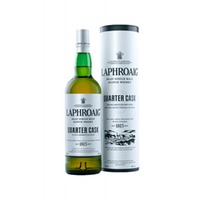 Laphroaig Quarter Cask