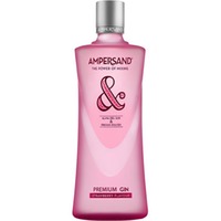 Ampersand Strawberry Gin