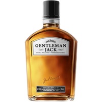 Jack Daniel's Gentleman Jack