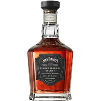 Jack Daniel's Single Barrel