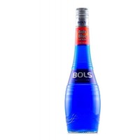 Bols Curaçao Blue