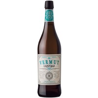 Vermut Lustau Blanco