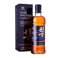 Whisky Mars Maltage Cosmo