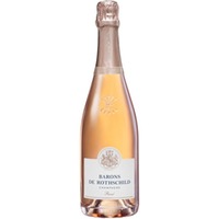 Barons de Rothschild Brut Rosé