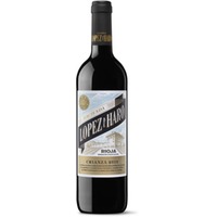 Lopez de Haro Crianza