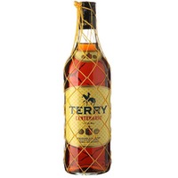 Terry Centenario Botelleon 2L
