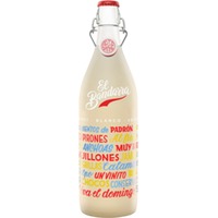 El Bandarra Blanco 1L