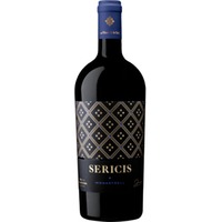 Sericis Cepas Viejas Monastrell