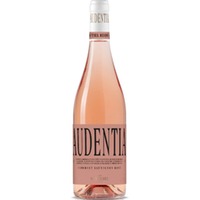 Audentia Cabernet Sauvignon Rosado