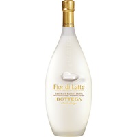 Crema Flor de Latte Bottega