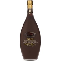 Bottega Crema Nero