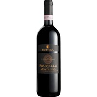 Bottega Brunello di Montalcino