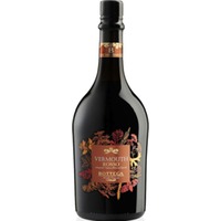 Bottega Vermut Rosso