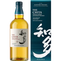 The Chita Suntory