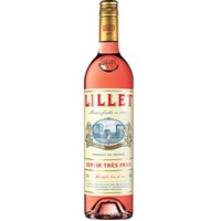 Lillet Rose
