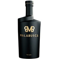 GIN MALABUSCA