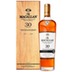 The Macallan 30 Años Sherry Oak Release 
