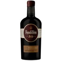 Fondillón Gran Reserva 50 Años 75CL