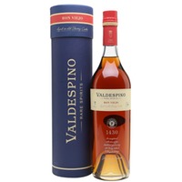 Ron Viejo Valdespino The Rare Collection