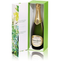 Perrier-Jouet Grand Brut Estuchado