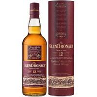 Glendronach 12 años