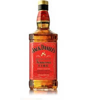Jack Daniel´s Tennessee Fire