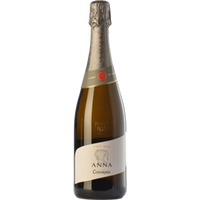 Anna de Codorniu Blanc de Noirs
