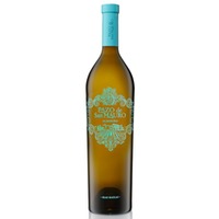 Pazo San Mauro Albariño