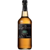 Tequila Casamigos Añejo