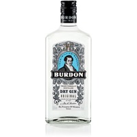 Burdon Original Dry Gin