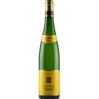 Hugel Riesling Gentil
