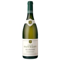 Faiveley Borgoña Chardonnay