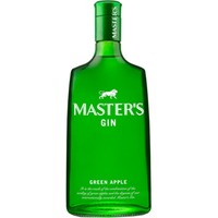 Masters Green Apple Gin