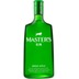 Masters Green Apple Gin 