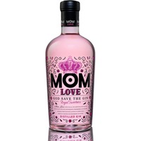 Gin Mom Love