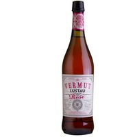 Lustau Rosé