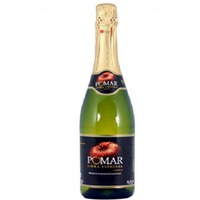 SIDRA POMAR ESPUMOSA 75CL