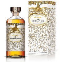 Cognac Pierre Ferrand 10 Generations