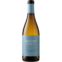 Mauro Godello Magnum